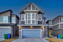 40 Belmont Heath SW Calgary, AB T2X 4N8