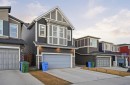 40 Belmont Heath Sw, Calgary, AB  - Outdoor 