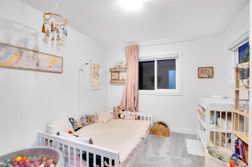 40 Belmont Heath Sw, Calgary, AB - Indoor