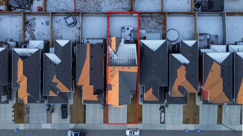 40 Belmont Heath Sw, Calgary, AB - Outdoor