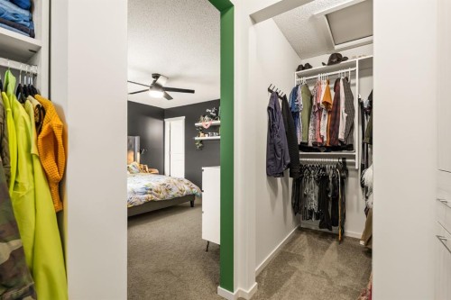 137 Mahogany Drive Se, Calgary, AB - Indoor With Storage