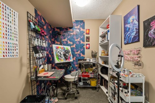 137 Mahogany Drive Se, Calgary, AB - Indoor With Storage