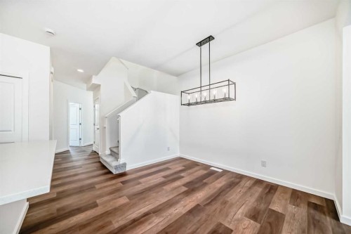 270 Sora Way Se, Calgary, AB - Indoor Photo Showing Other Room