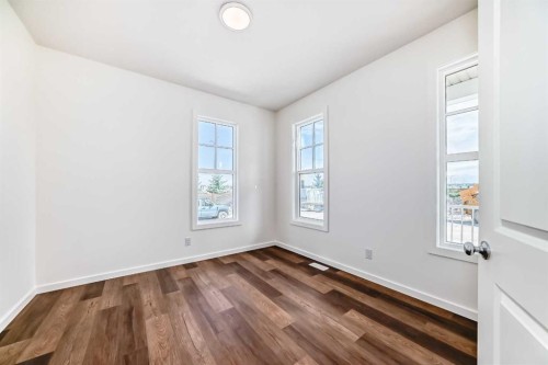 270 Sora Way Se, Calgary, AB - Indoor Photo Showing Other Room