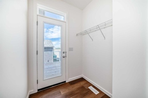 270 Sora Way Se, Calgary, AB - Indoor Photo Showing Other Room