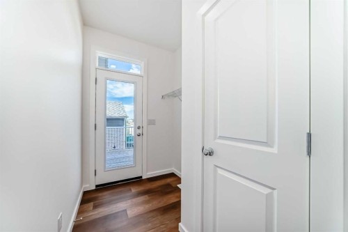 270 Sora Way Se, Calgary, AB - Indoor Photo Showing Other Room