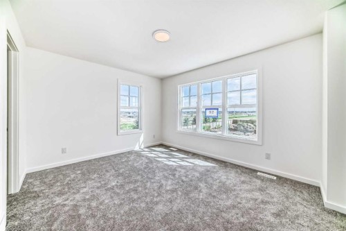 270 Sora Way Se, Calgary, AB - Indoor Photo Showing Other Room