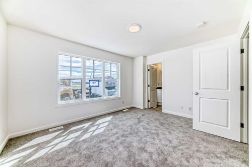 270 Sora Way Se, Calgary, AB - Indoor Photo Showing Other Room