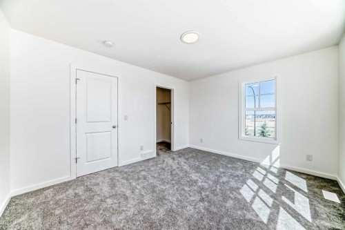 270 Sora Way Se, Calgary, AB - Indoor Photo Showing Other Room