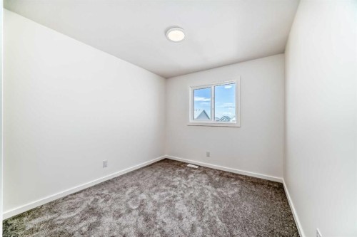 270 Sora Way Se, Calgary, AB - Indoor Photo Showing Other Room