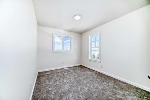 270 Sora Way Se, Calgary, AB - Indoor Photo Showing Other Room