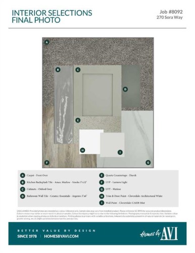 270 Sora Way Se, Calgary, AB - Other