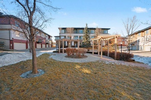 14 Aspen Hills Terrace Sw, Calgary, AB - Outdoor