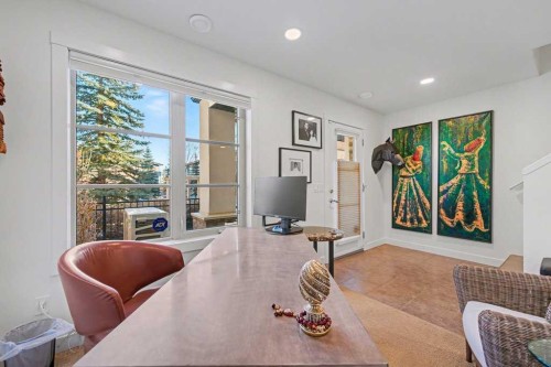 14 Aspen Hills Terrace Sw, Calgary, AB - Indoor