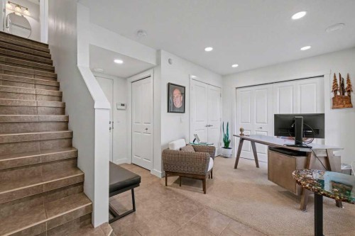14 Aspen Hills Terrace Sw, Calgary, AB - Indoor Photo Showing Other Room