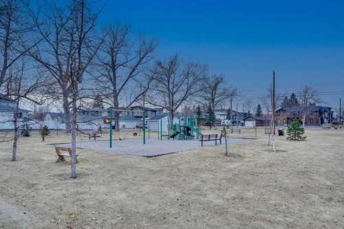 605 29 Avenue Nw, Calgary, AB - Outdoor