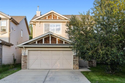 6 kingsland Way SE Airdrie, AB T4A 0A5