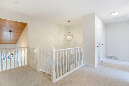 24 Hawkwood Crescent Nw, Calgary, AB - Indoor Photo Showing Other Room