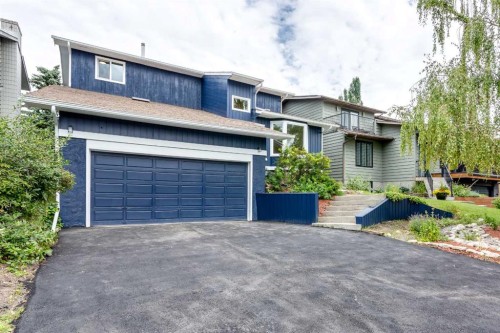 24 Hawkwood Crescent Nw, Calgary, AB - Outdoor