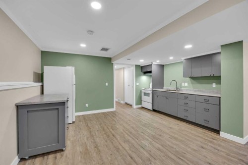 191 Applebrook Circle Se, Calgary, AB - Indoor