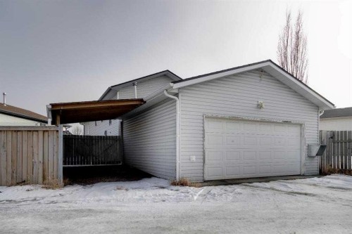 191 Applebrook Circle Se, Calgary, AB - Outdoor With Exterior