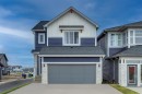 36 Creekstone Grove Sw, Calgary, AB  - Outdoor With Facade 