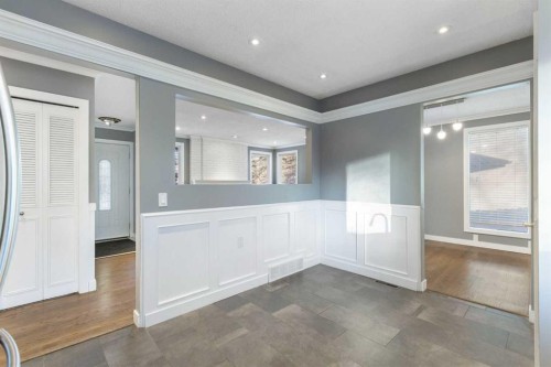 159 Brookgreen Drive Sw, Calgary, AB - Indoor Photo Showing Other Room