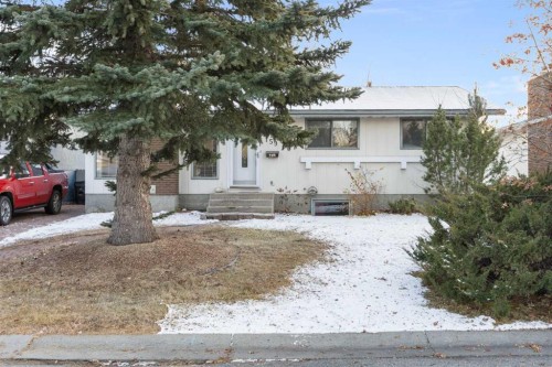 159 Brookgreen Drive Sw, Calgary, AB - Outdoor