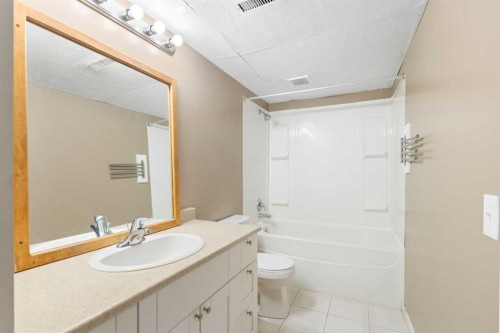 159 Brookgreen Drive Sw, Calgary, AB - Indoor Photo Showing Bathroom