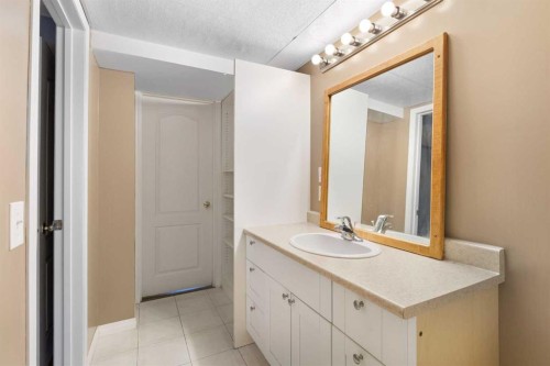 159 Brookgreen Drive Sw, Calgary, AB - Indoor Photo Showing Bathroom