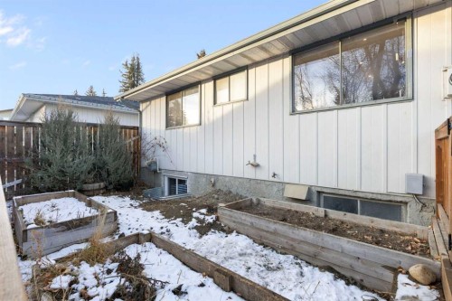 159 Brookgreen Drive Sw, Calgary, AB - Outdoor With Exterior