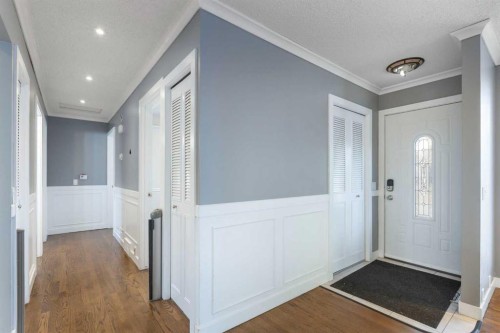 159 Brookgreen Drive Sw, Calgary, AB - Indoor Photo Showing Other Room