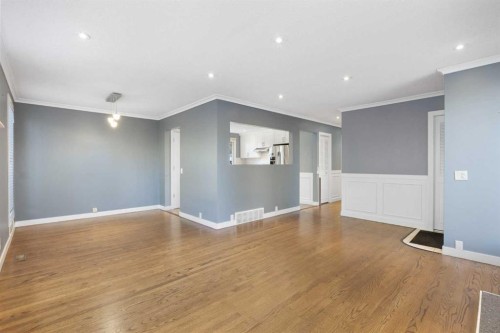 159 Brookgreen Drive Sw, Calgary, AB - Indoor Photo Showing Other Room