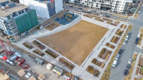 302-105 Lebel Crescent Nw, Calgary, AB - 