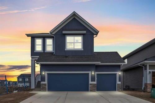 211 Chelsea Park  Chestermere, AB T1X 2T3