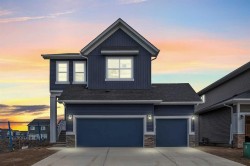 211 Chelsea Park  Chestermere, AB T1X 2T3