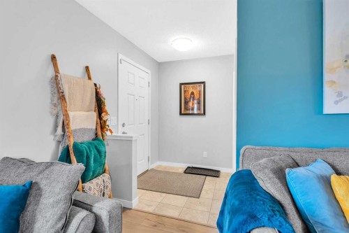 381 Legacy Boulevard Se, Calgary, AB - Indoor