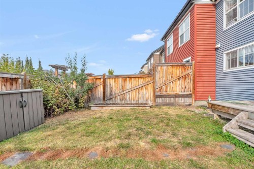 381 Legacy Boulevard Se, Calgary, AB - Outdoor