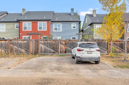 381 Legacy Boulevard Se, Calgary, AB - Outdoor