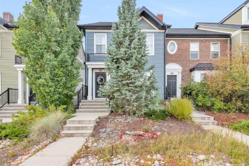 381 Legacy Boulevard Se, Calgary, AB - Outdoor