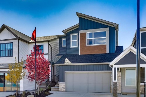 177 Mitchell Road Nw, Calgary, AB - Outdoor