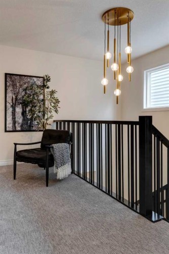 177 Mitchell Road Nw, Calgary, AB - Indoor Photo Showing Other Room