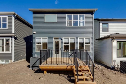 177 Mitchell Road Nw, Calgary, AB - Outdoor