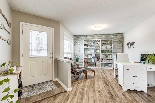 157 Arbour Crest Road Nw, Calgary, AB - Indoor Photo Showing Other Room