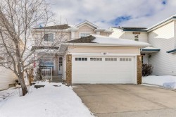 157 Arbour Crest Road NW Calgary, AB T3G 4L5