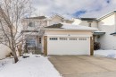 157 Arbour Crest Road Nw, Calgary, AB  - Outdoor 