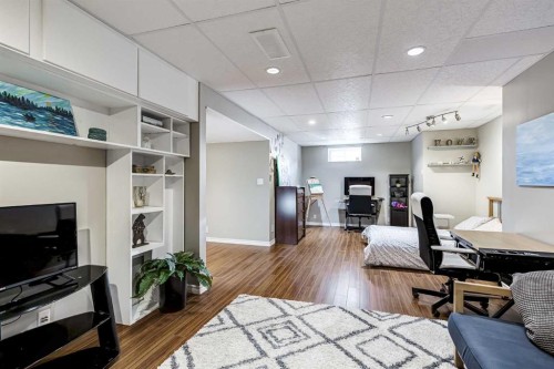 157 Arbour Crest Road Nw, Calgary, AB - Indoor