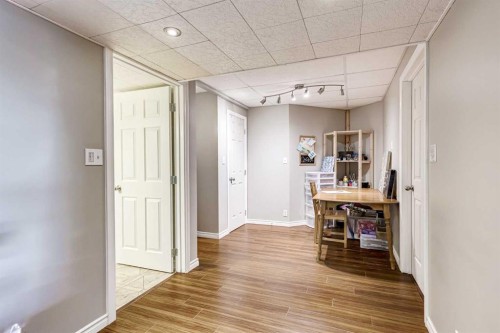 157 Arbour Crest Road Nw, Calgary, AB - Indoor Photo Showing Other Room