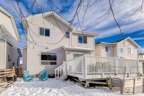 157 Arbour Crest Road Nw, Calgary, AB - Outdoor With Exterior