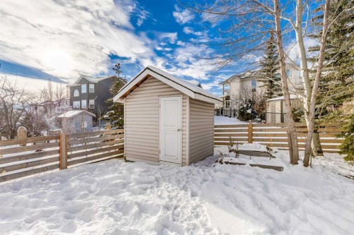 157 Arbour Crest Road Nw, Calgary, AB - Outdoor